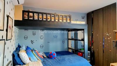 Apartamento en venta en Ciudad Jardin, Barranquilla · foto 10 de 20