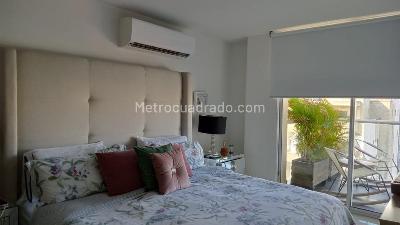 Apartamento en venta en Ciudad Jardin, Barranquilla · foto 12 de 20