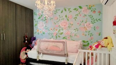 Apartamento en venta en Ciudad Jardin, Barranquilla · foto 13 de 20