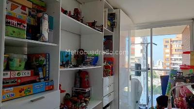Apartamento en venta en Ciudad Jardin, Barranquilla · foto 14 de 20