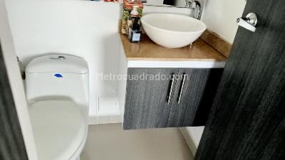 Apartamento en venta en Ciudad Jardin, Barranquilla · foto 18 de 20
