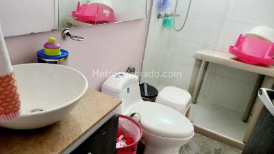 Apartamento en venta en Ciudad Jardin, Barranquilla · foto 19 de 20