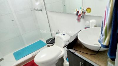 Apartamento en venta en Ciudad Jardin, Barranquilla · foto 20 de 20