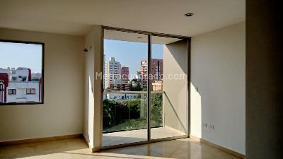 Apartamento en venta en Ciudad Jardin, Barranquilla · foto 3 de 20