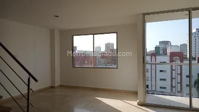 Apartamento en venta en Ciudad Jardin, Barranquilla · foto 4 de 20