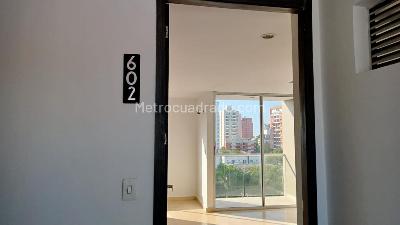 Apartamento en venta en Ciudad Jardin, Barranquilla · foto 13 de 20