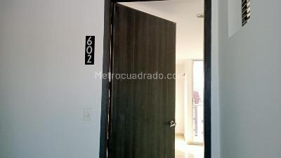 Apartamento en venta en Ciudad Jardin, Barranquilla · foto 20 de 20