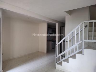 Casa de 3 alcobas en venta en San Salvador, Barranquilla, 75 m² · foto 3 de 20
