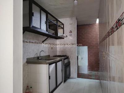 Casa de 3 alcobas en venta en San Salvador, Barranquilla, 75 m² · foto 4 de 20