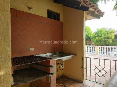 Casa de 3 alcobas en venta en San Salvador, Barranquilla, 75 m² · foto 11 de 20