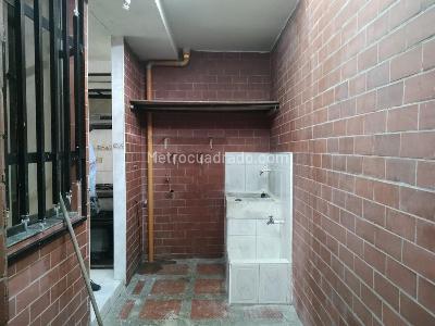 Casa de 3 alcobas en venta en San Salvador, Barranquilla, 75 m² · foto 12 de 20