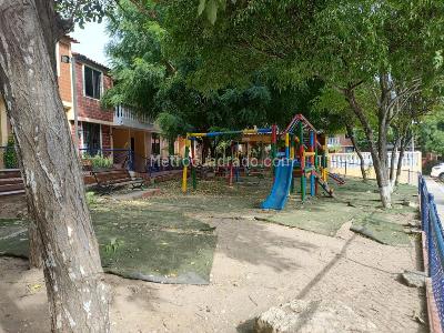 Casa de 3 alcobas en venta en San Salvador, Barranquilla, 75 m² · foto 14 de 20
