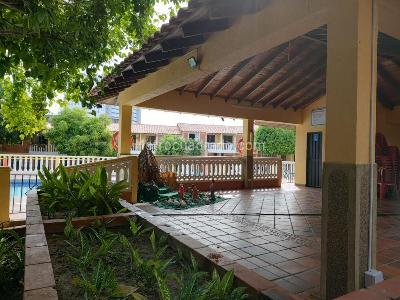 Casa de 3 alcobas en venta en San Salvador, Barranquilla, 75 m² · foto 16 de 20