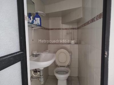 Casa de 3 alcobas en venta en San Salvador, Barranquilla, 75 m² · foto 18 de 20