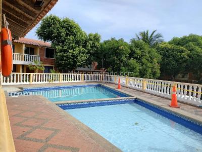 Casa de 3 alcobas en venta en San Salvador, Barranquilla, 75 m² · foto 19 de 20