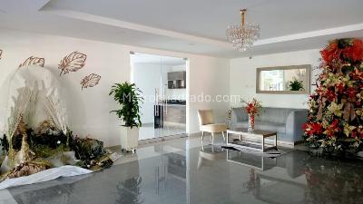 Apartamento de 5 alcobas en venta en Los Alpes, Barranquilla, 179 m² · foto 3 de 14