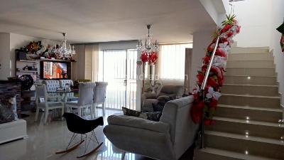 Apartamento de 5 alcobas en venta en Los Alpes, Barranquilla, 179 m² · foto 6 de 14
