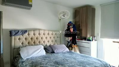 Apartamento de 5 alcobas en venta en Los Alpes, Barranquilla, 179 m² · foto 8 de 14