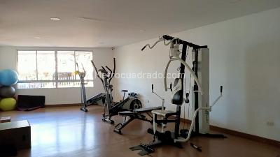 Apartamento de 5 alcobas en venta en Los Alpes, Barranquilla, 179 m² · foto 10 de 14