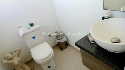 Apartamento de 5 alcobas en venta en Los Alpes, Barranquilla, 179 m² · foto 11 de 14