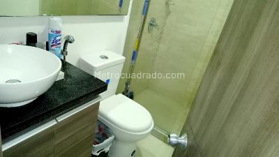 Apartamento de 5 alcobas en venta en Los Alpes, Barranquilla, 179 m² · foto 12 de 14