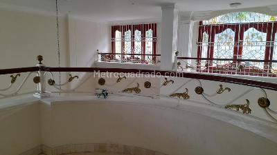 Casa de 4 alcobas en venta en El Poblado, Barranquilla, 755 m² · foto 3 de 17
