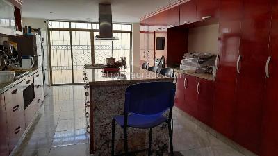 Casa de 4 alcobas en venta en El Poblado, Barranquilla, 755 m² · foto 5 de 17