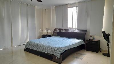Casa de 4 alcobas en venta en El Poblado, Barranquilla, 755 m² · foto 8 de 17