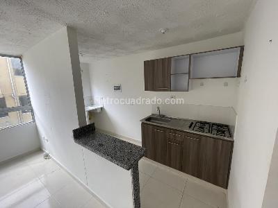 Apartamento en venta en Puerta Dorada, Barranquilla · foto 3 de 10