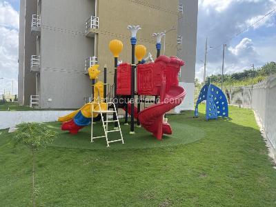 Apartamento en venta en Puerta Dorada, Barranquilla · foto 7 de 10
