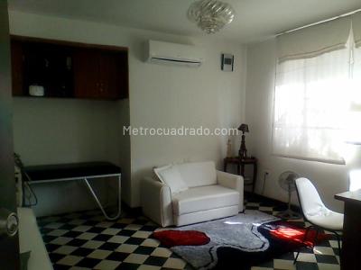 Casa de 5 alcobas en venta en Bellavista, Barranquilla, 580 m² · foto 2 de 10