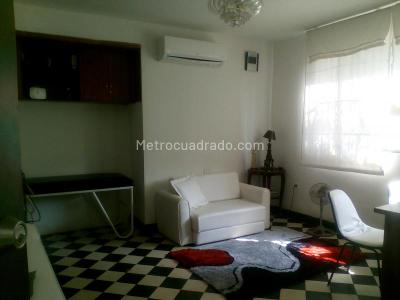 Casa de 5 alcobas en venta en Bellavista, Barranquilla, 580 m² · foto 9 de 10
