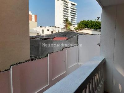 Apartamento en venta en Riomar, Barranquilla · foto 6 de 15