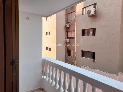 Apartamento en venta en Riomar, Barranquilla · foto 8 de 15