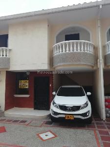 Casa en venta en Altos De Riomar, Barranquilla · foto 2 de 20