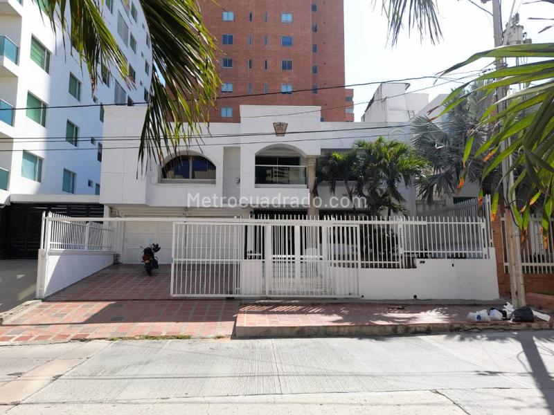 Casa – Barranquilla, Riomar - Vista 2