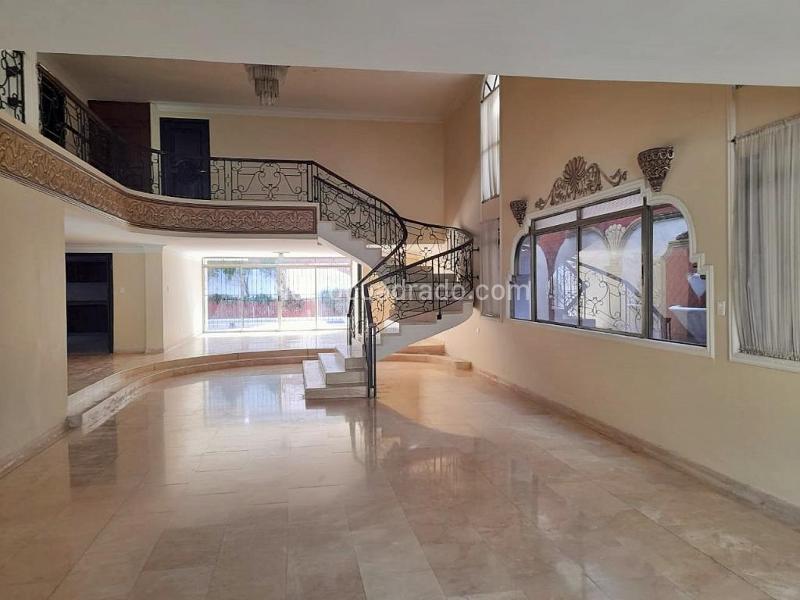 Casa en Arriendo, Altos De Riomar, Barranquilla - Ansicht 2