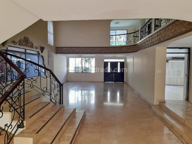 Casa en Arriendo, Altos De Riomar, Barranquilla - Ansicht 3