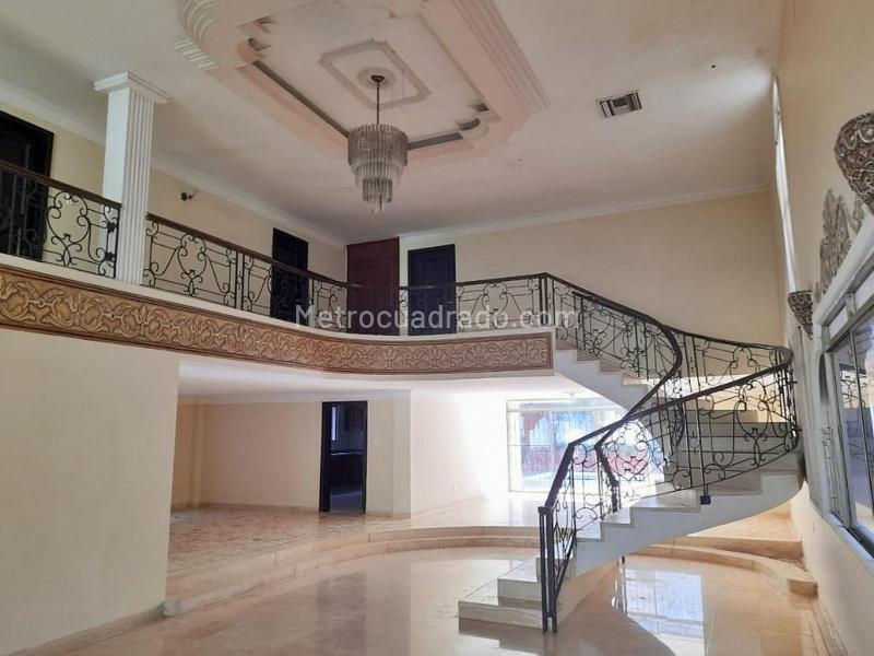 Casa en Arriendo, Altos De Riomar, Barranquilla - Ansicht 4