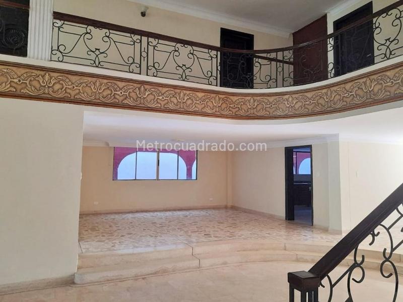 Casa en Arriendo, Altos De Riomar, Barranquilla - Ansicht 5