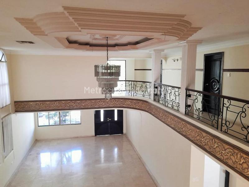 Casa en Arriendo, Altos De Riomar, Barranquilla - Mehr
