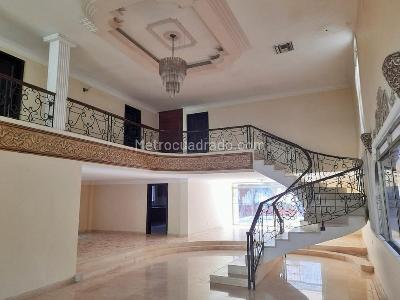 Casa en venta en Altos De Riomar, Barranquilla · foto 4 de 20