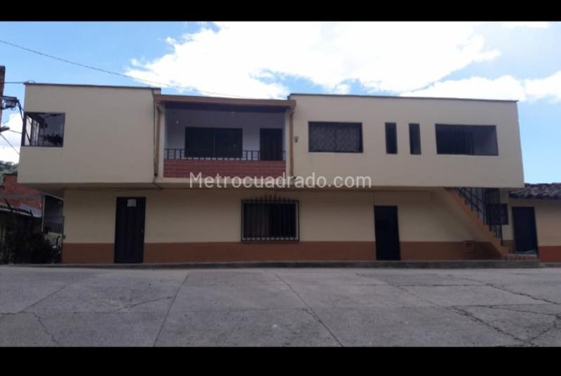 Casa En Venta, Corid