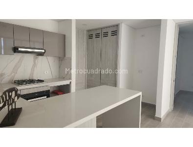 Apartamento en arriendo en Serena Del Mar, Cartagena · foto 4 de 13