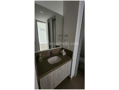 Apartamento en arriendo en Serena Del Mar, Cartagena · foto 12 de 13
