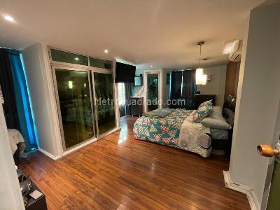 Casa de 5 alcobas en venta en Las Gavias, Cartagena, 248 m² · foto 5 de 15