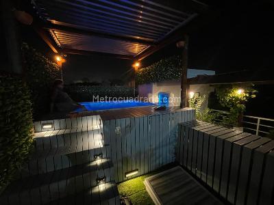 Casa de 5 alcobas en venta en Las Gavias, Cartagena, 248 m² · foto 10 de 15