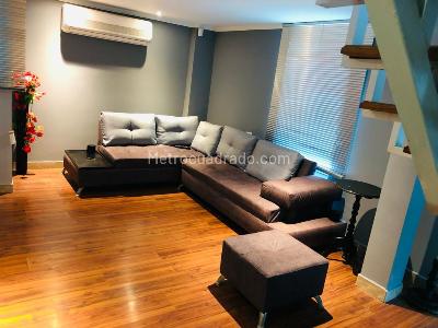 Casa de 5 alcobas en venta en Las Gavias, Cartagena, 248 m² · foto 11 de 15