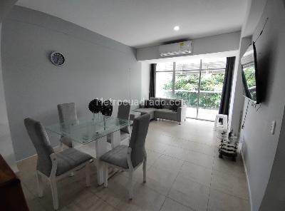 Apartamento en venta en Marbella, Cartagena · foto 2 de 15