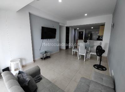 Apartamento en venta en Marbella, Cartagena · foto 3 de 15